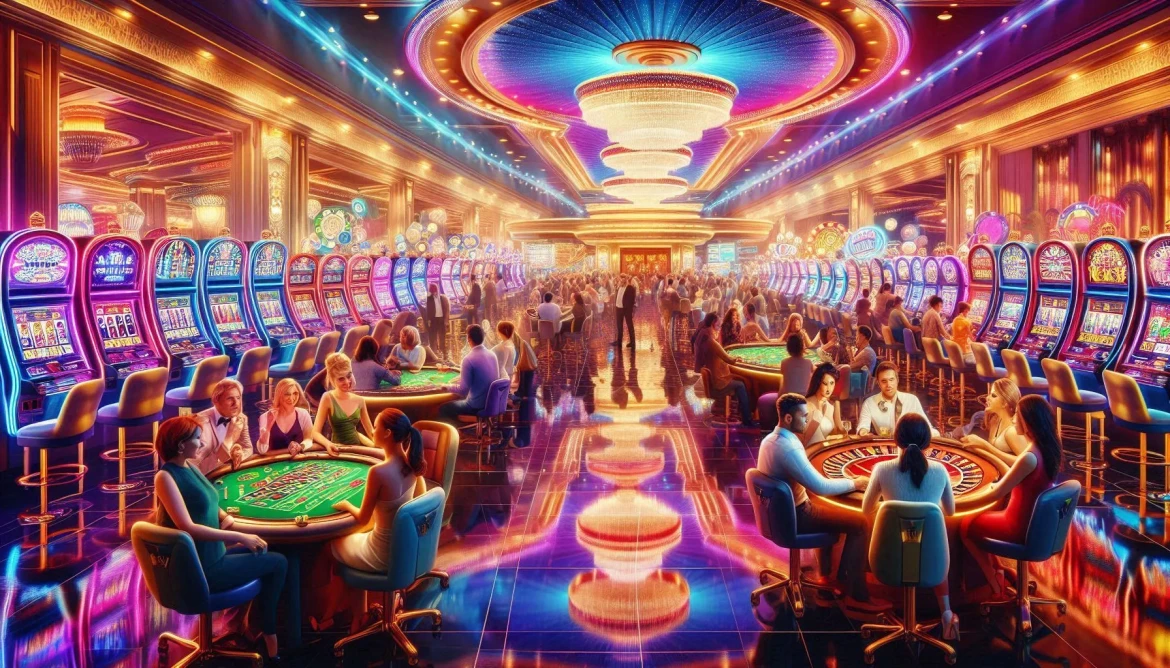 Bethard Casino